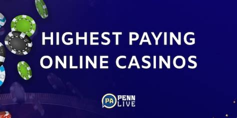 highest payout online casino|Iba pa.